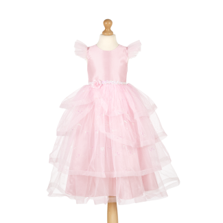Déguisement Robe de princesse Linda 3-7 ans