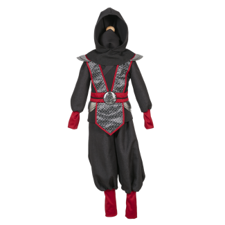 Déguisement Ninja 5-7 ans