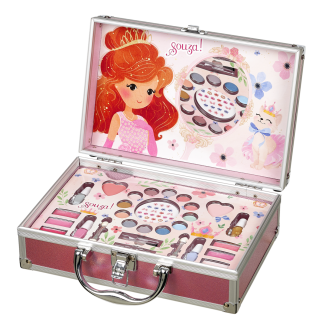 Malette beauté de Princesse