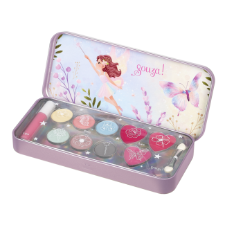 Malette de maquillage Fée