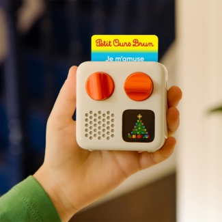 Lecteur Yoto mini