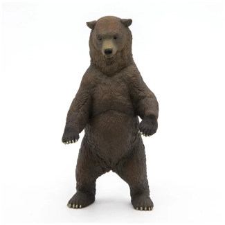 Figurine Ours