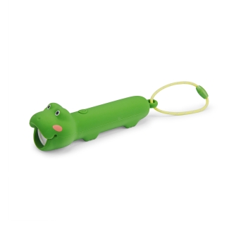 Lampe torche grenouille La mare aux grenouilles