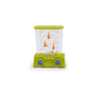 Jeu d'eau crocodile Les petites merveilles