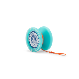 Yoyo bleu Les petites merveilles