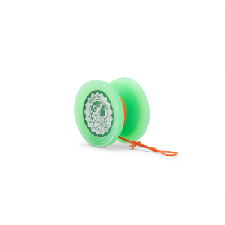 Yoyo vert Les petites merveilles