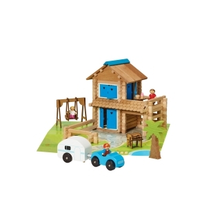 Maison de vacances 185 pièces