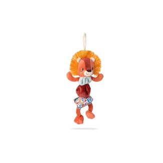 Jack hochet
