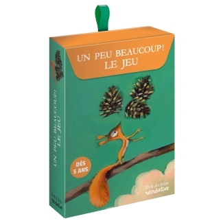 Jeu un peu, beaucoup