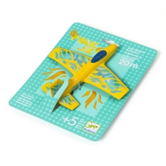 Avion planeur