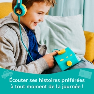 Casque Octave