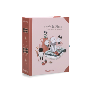 Coffret naissance Après la pluie