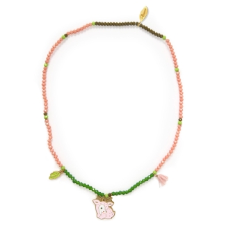 Collier Sylvia