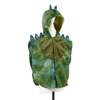 Déguisement cape Tyrannosaurus