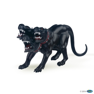 Figurine Cerbère