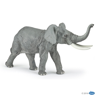 Figurine Elephant