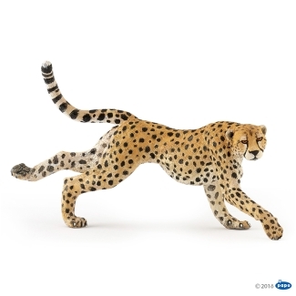 Figurine Gupard courant