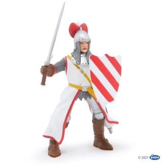 Figurine Lancelot