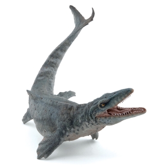 Figurine Mosasaure
