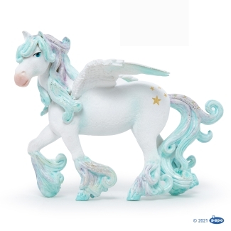 Figurine Pégase