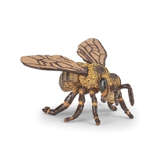 Figurine abeille