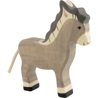 Figurine âne