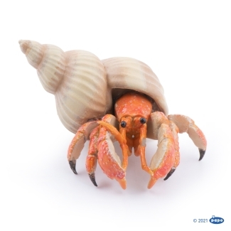 Figurine bernard lhermite