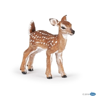 Figurine faon