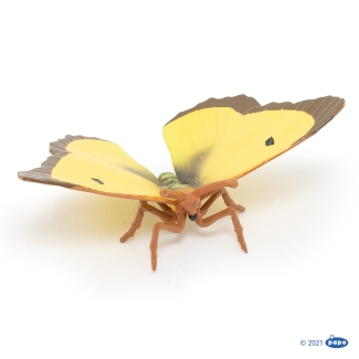 Figurine papillon Souci