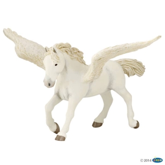 Figurine pégase féerique