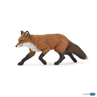 Figurine renard
