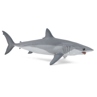 Figurine requin Mako