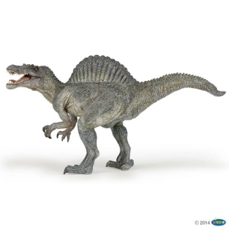 Figurine spinosaure 17 cm
