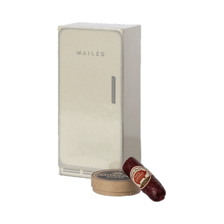 Frigo miniature