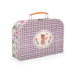 Grande valise Les Minouchkas