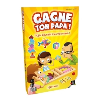 Gagne Ton Papa