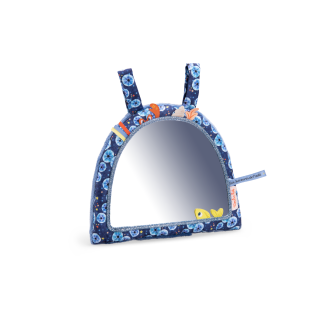 Jouet d'activités Miroir Les aventures de Paulie