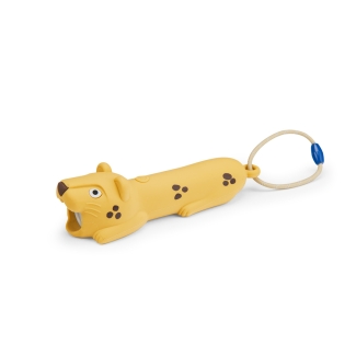 Lampe torche léopard La forêt Mawa