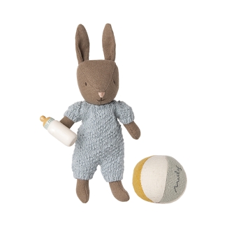 Lapin MICRO Bleu