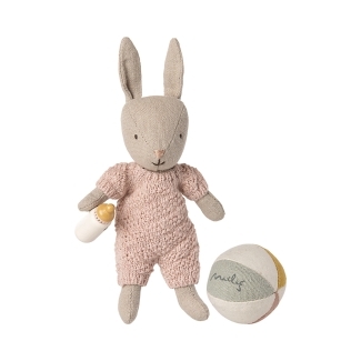 Lapin MICRO Rose