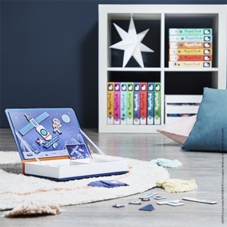 Magntibook Cosmos