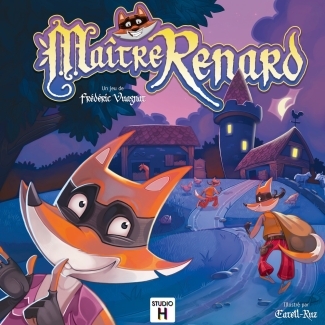Maitre Renard