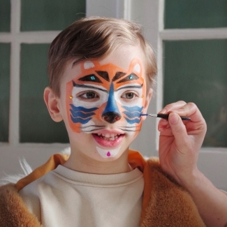 Maquillage panthera