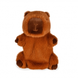 Marionnette Capybara
