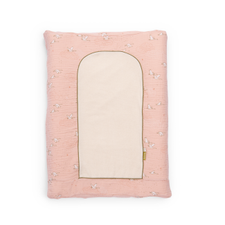 Matelas à langer La petite école de danse