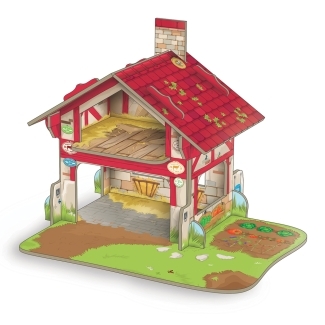 Mini ferme
