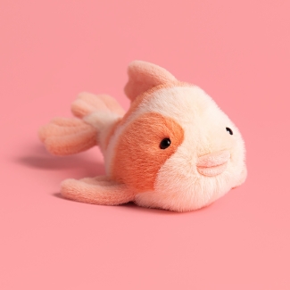 Peluche Carpe