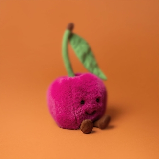 Peluche Cerise