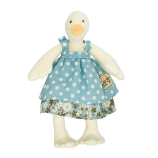 Jeanne la cane 20 cm