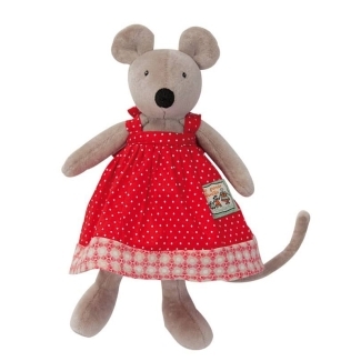 Nini la souris 20 cm
